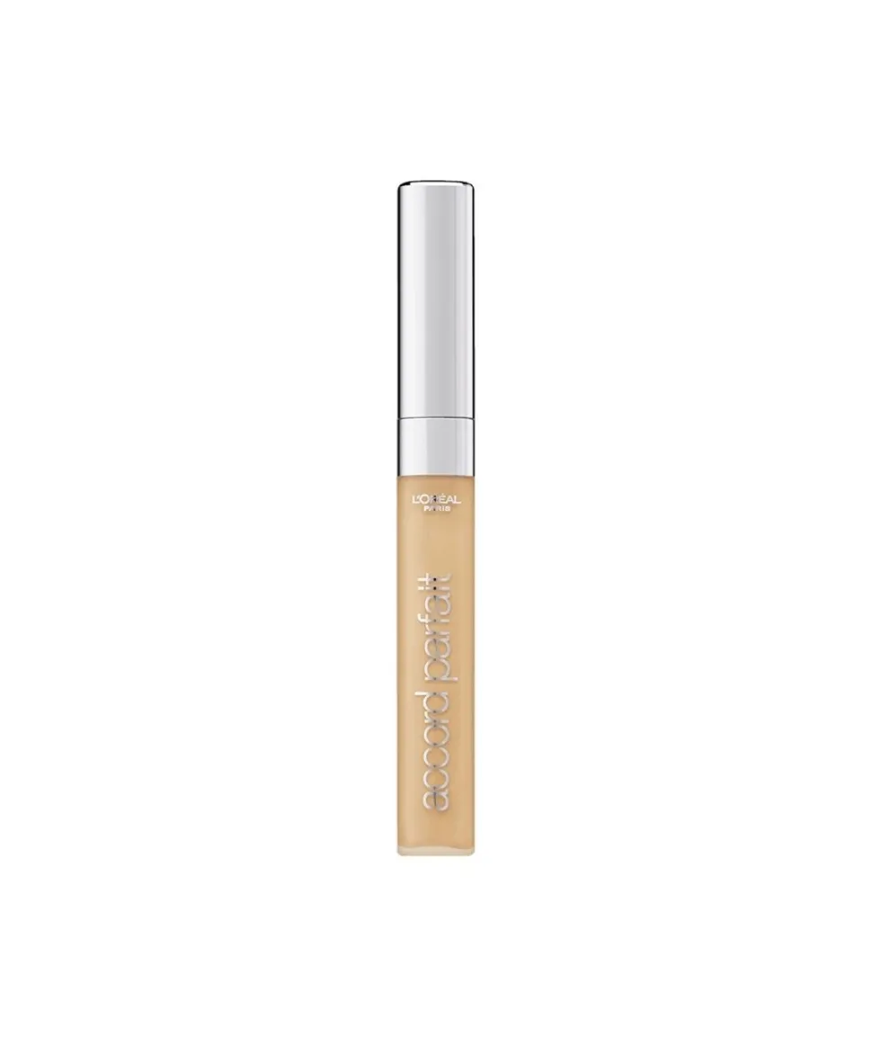Accord Corrector Liquido 3D
