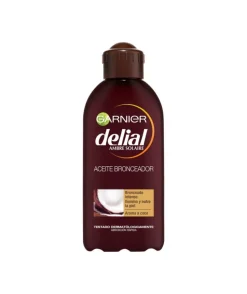 Aceite Bronceador Intenso Tropical 200 Ml