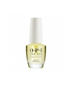Aceite Nail & Cuticle Ultra Nutritivo