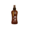 Aceite Protector Spf 20 Coco