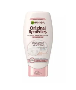 Acondicionador Delicatesse Cuero Cabelludo Sensible 250 Ml