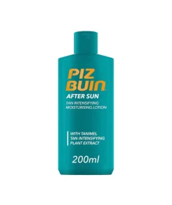After Sun Locion Intensificadora Del Bronceado 200 Ml