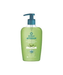 Aftersun Gel Aloe Vera 200 Ml