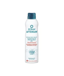 Aftersun Spray Reparadora Efecto Hielo 250 Ml