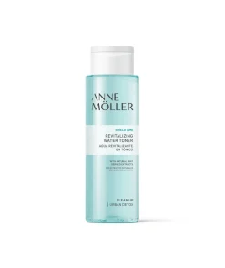 Agua Revitalizante En Tónico 400 Ml