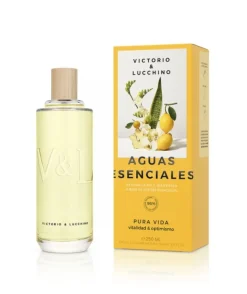 Aguas Esenciales Pura Vida 250 Ml