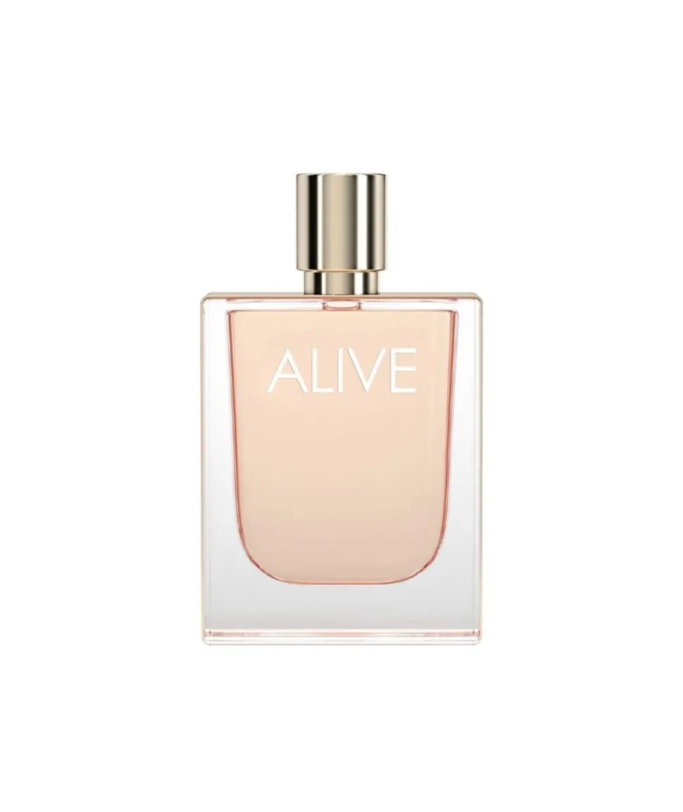 Alive Eau De Parfum 80 Ml