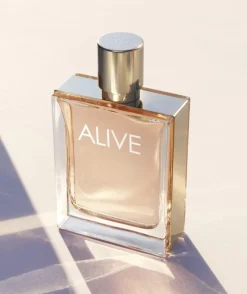 Alive Eau De Parfum 80 Ml