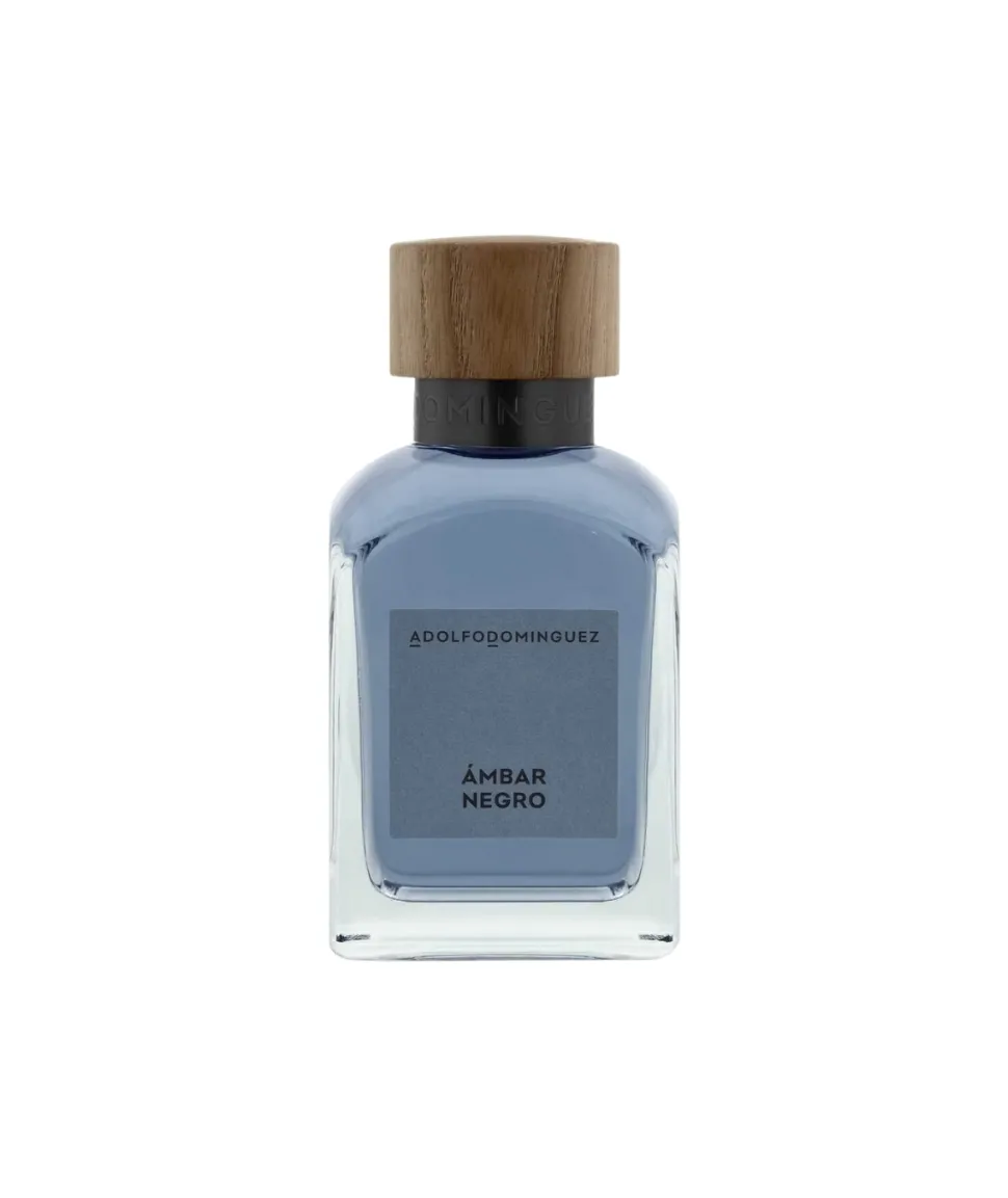 Ambar Negro 120 Ml Edp Hombre