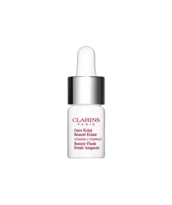 Ampolla Beauty Flash Vitamina-C 8 Ml