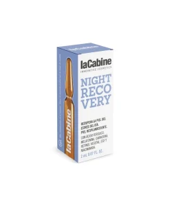 Ampolla Facial Night Recovery 1 Ud.