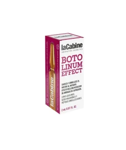 Ampollas Botulinum Effect