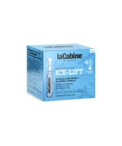 Ampollas Cryo Ice Lift 10 Unid.