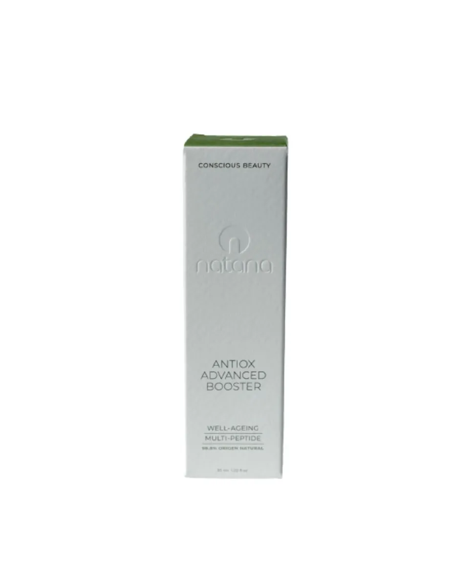 Antiox Advanced Booster 30 Ml