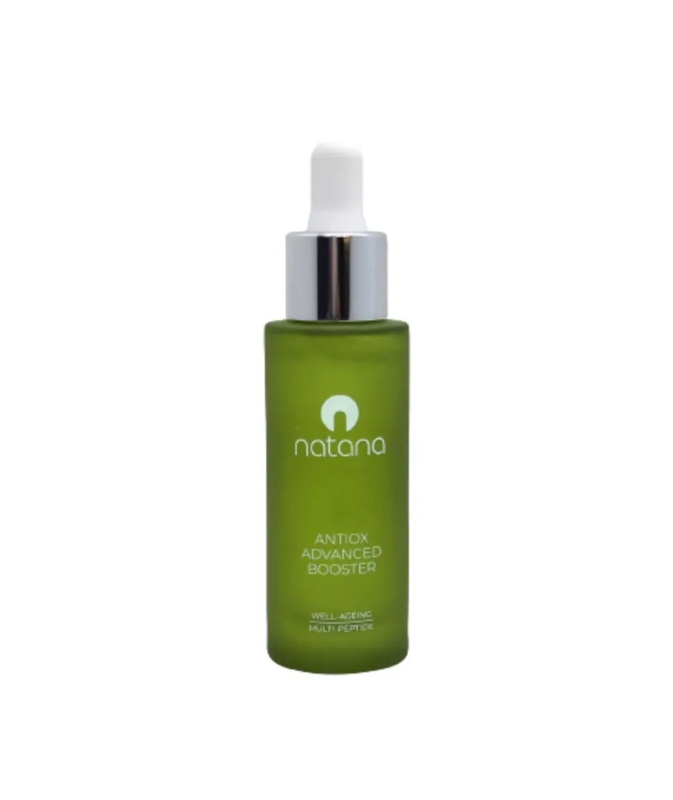 Antiox Advanced Booster 30 Ml