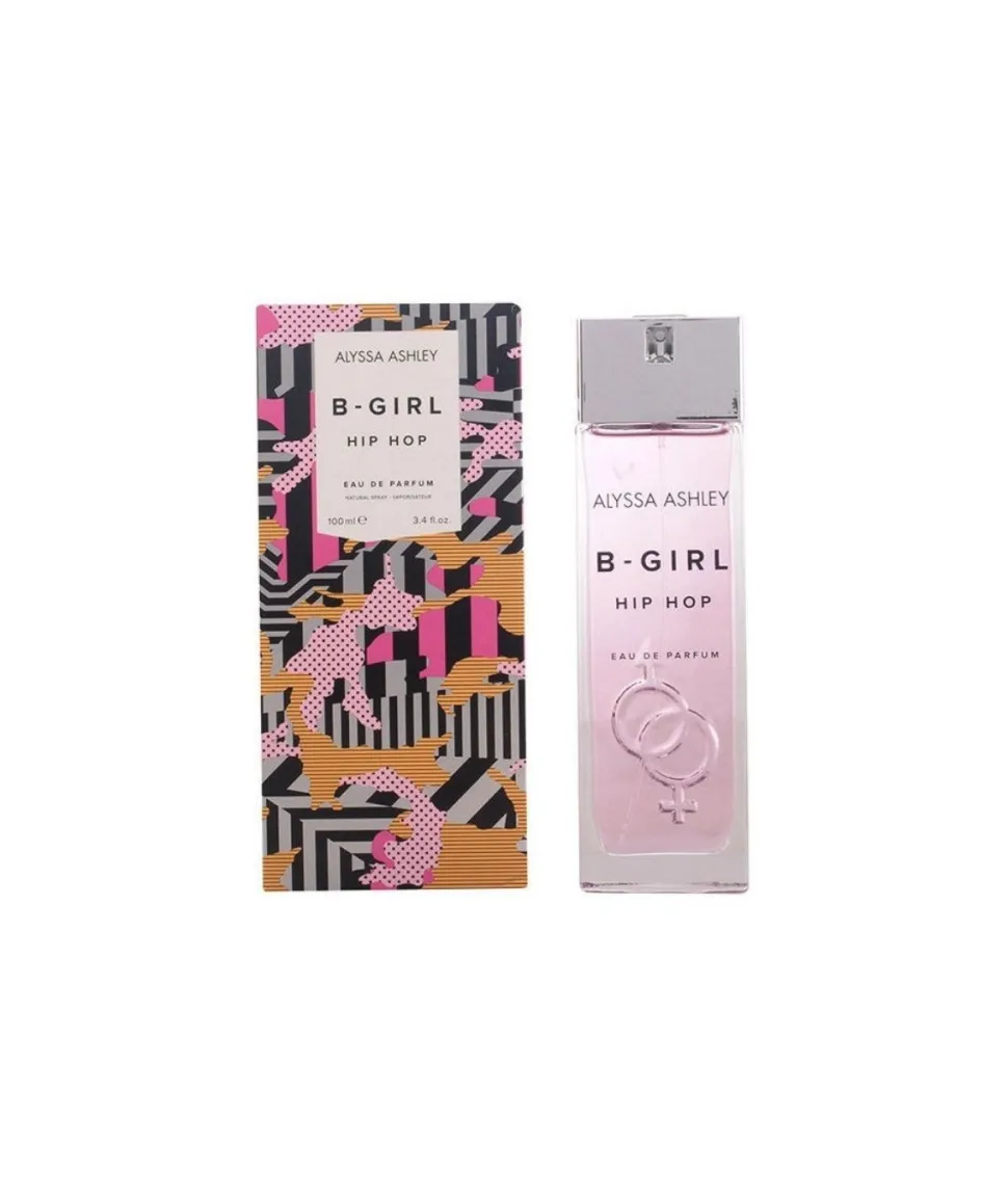 B Girl Hip Hop Eau De Parfum 100 Ml