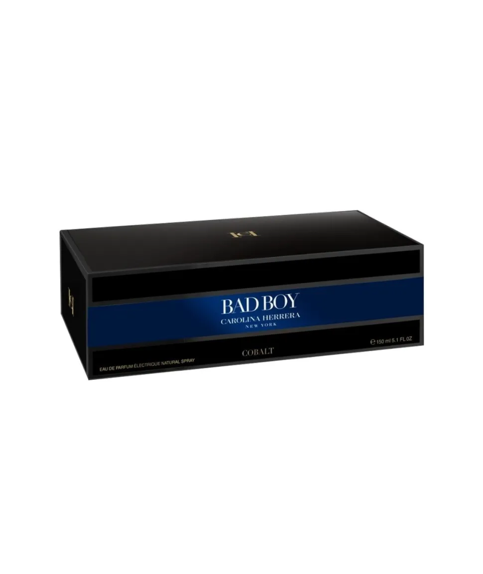 Bad Boy Cobalt Eau De Parfum 150 Ml