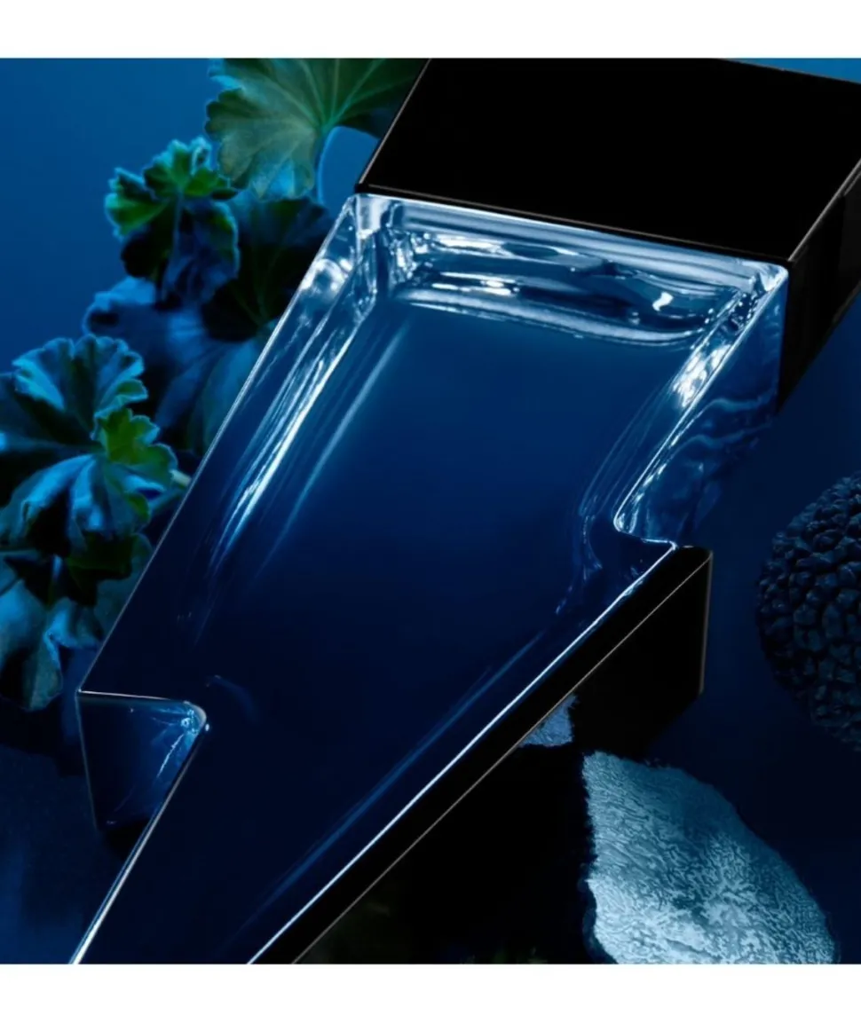 Bad Boy Cobalt Eau De Parfum 50 Ml