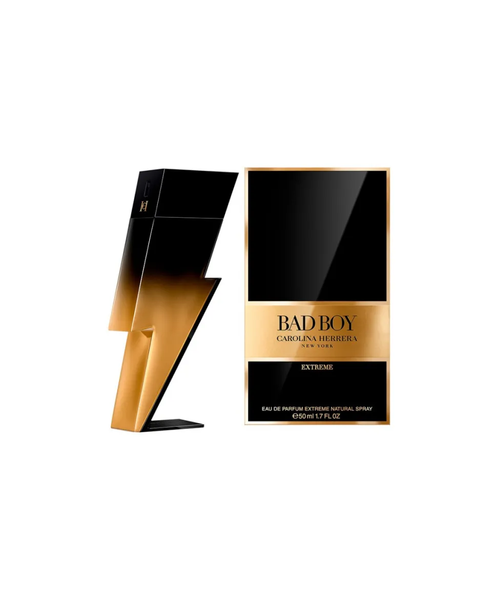 Bad Boy Extreme Vaporizador Edp Sr. 50 Ml