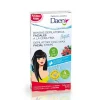 Bandas Depilatorias Facial Aqua 16 Uds.