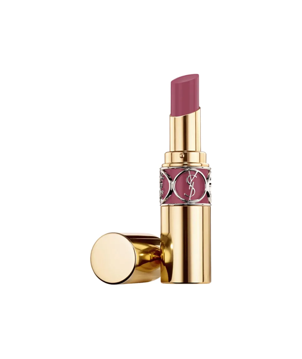 Barra De Labios Rouge Volupte Shine 124