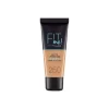 Base De Maquillaje Fit Me Mate Afinaporos 30 Ml, Tono 250