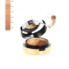 Base De Maquillaje Mineral Powder Shade 3