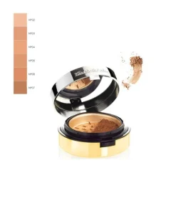 Base De Maquillaje Mineral Powder Shade 6