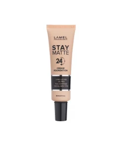 Base De Maquillaje Stay Matte N.402