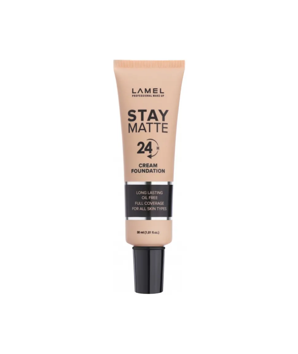 Base De Maquillaje Stay Matte N.403