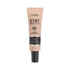 Base De Maquillaje Stay Matte N.404