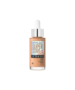 Base De Maquillaje Super Stay Skin Tint + Vitamina C 48