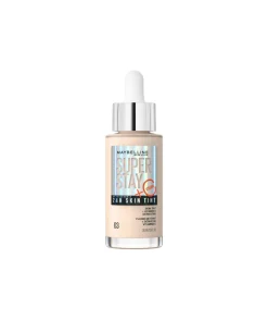 Base De Maquillaje Super Stay Skin Tint + Vitamina C 03
