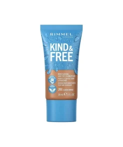 Base Kind & Free Moisturising Skin Tint 201