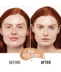 Base Kind & Free Moisturising Skin Tint 10