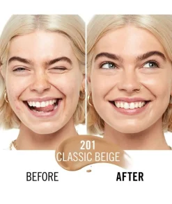 Base Kind & Free Moisturising Skin Tint 201