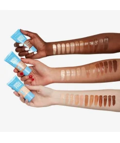 Base Kind & Free Moisturising Skin Tint 201