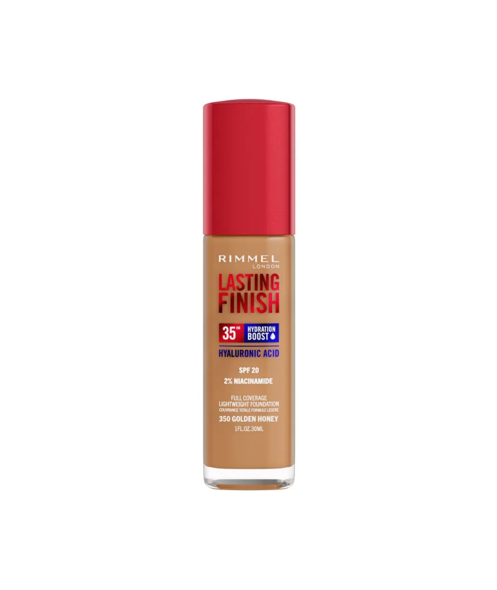 Base Lasting Finish 35H Hydration Boost 350