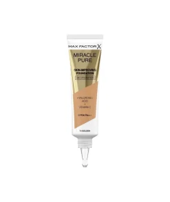 Base Miracle Pure Foundation 75