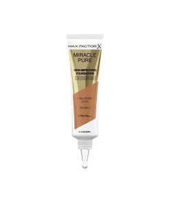 Base Miracle Pure Foundation 85