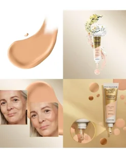 Base Miracle Pure Foundation 35