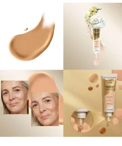 Base Miracle Pure Foundation 70