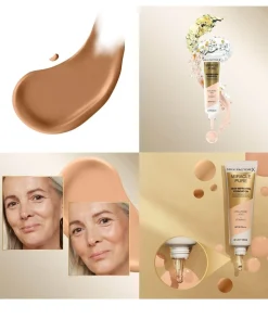 Base Miracle Pure Foundation 85