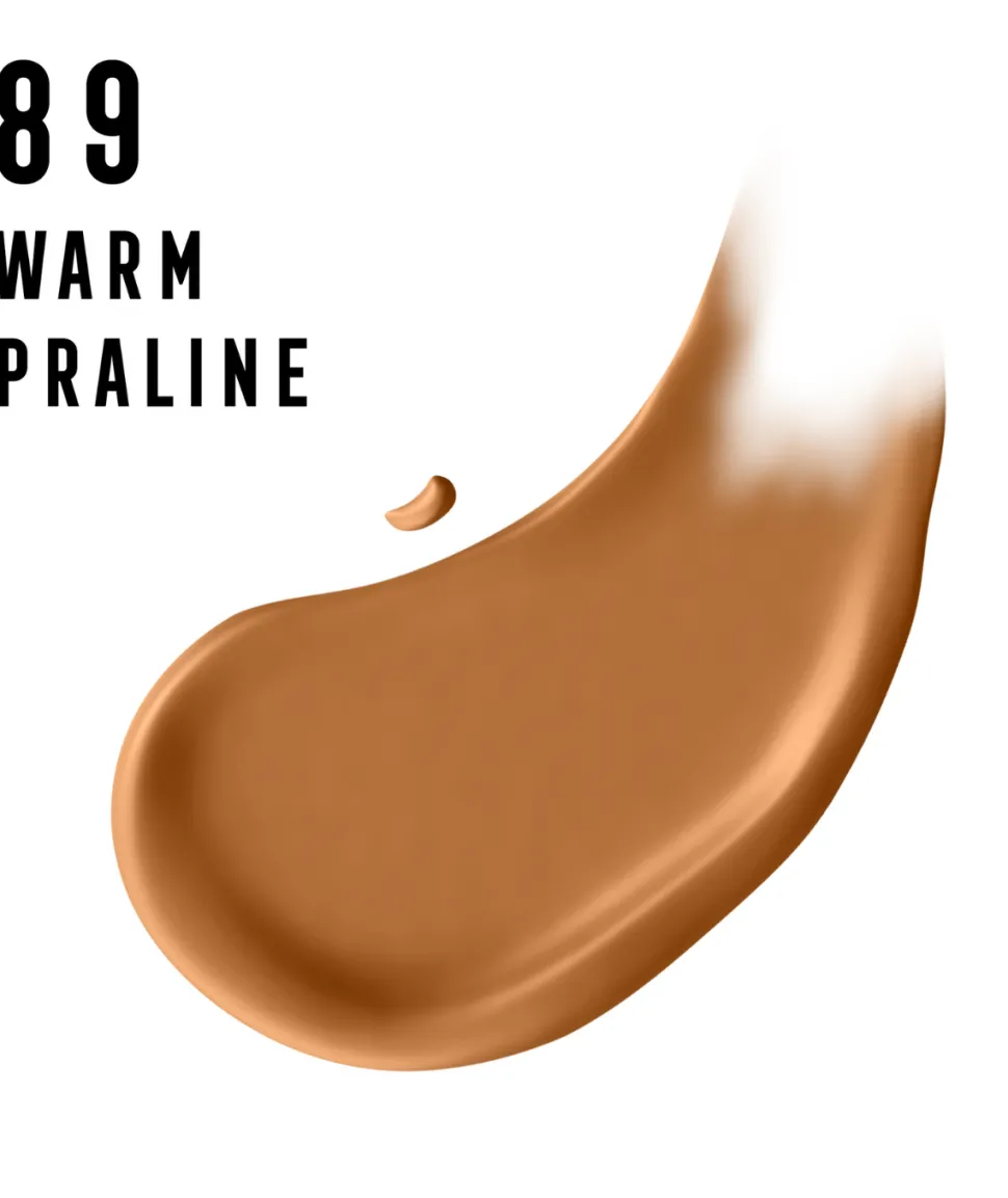 Base Miracle Pure Foundation 89