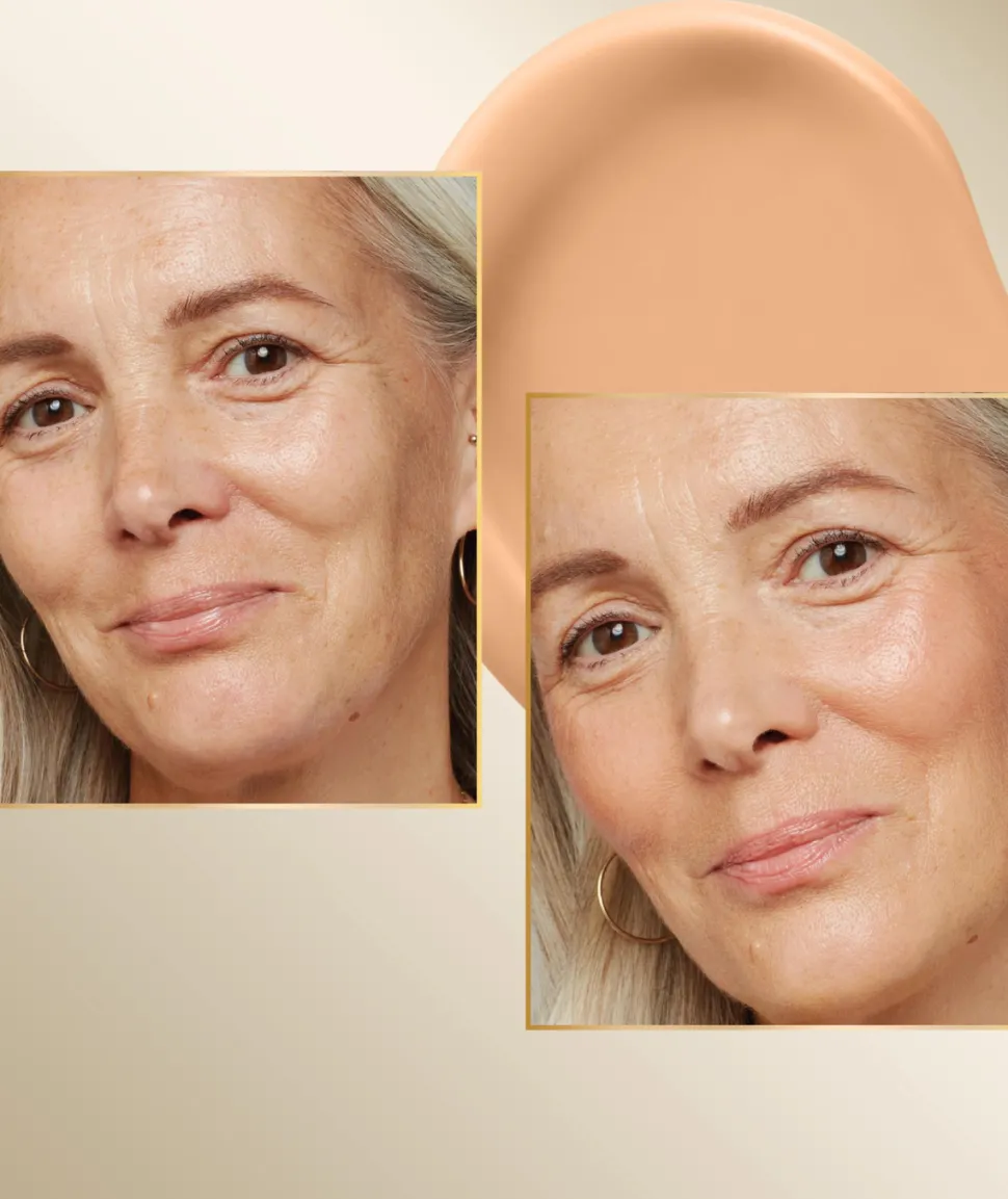 Base Miracle Pure Foundation 76