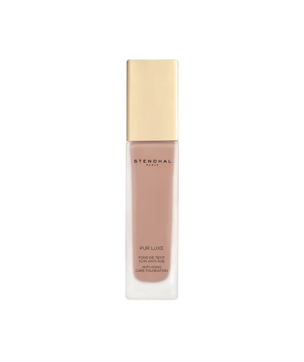 Base Pure Luxe Anti-Edad 430