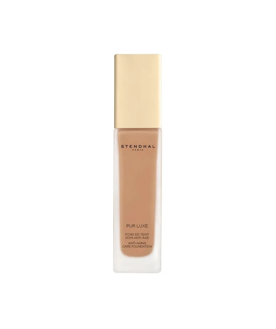Base Pure Luxe Anti-Edad 431