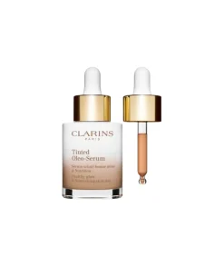 Base Tinted Oleo Serum 05 30 Ml