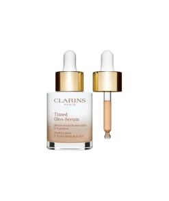 Base Tinted Oleo Serum 02 30 Ml