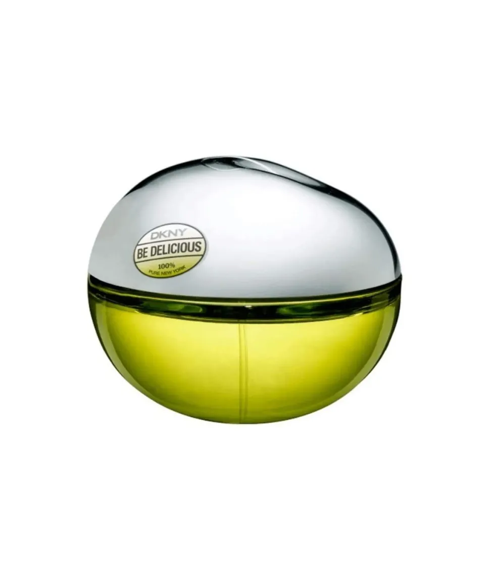 Be Delicious Dkny Eau De Parfum 100 Ml
